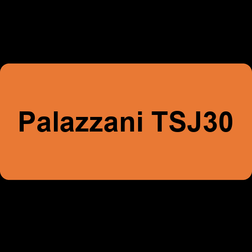 Palazzani TSJ30